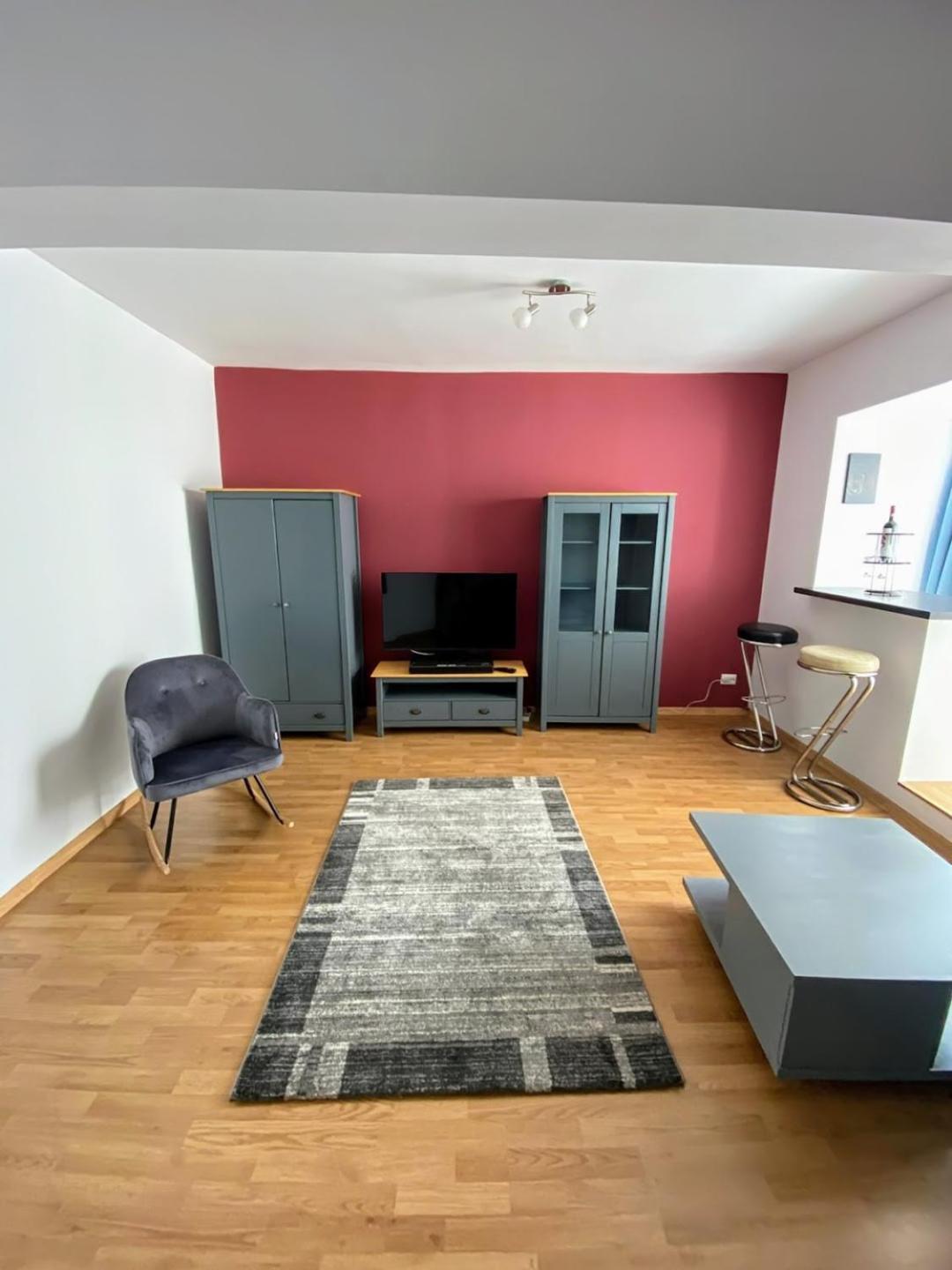 Azur Apartment Sibiu Exterior photo