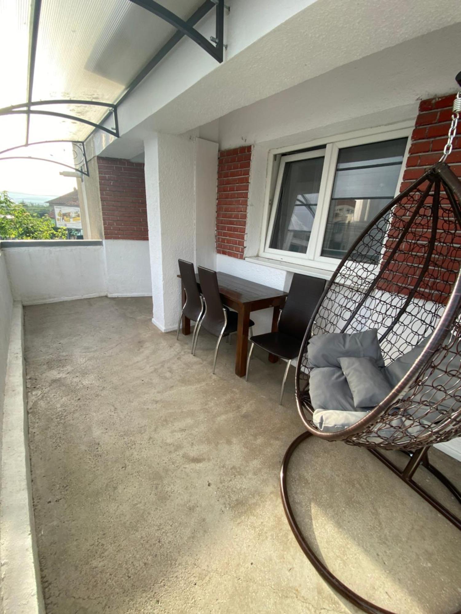 Azur Apartment Sibiu Exterior photo